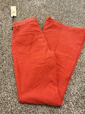 IDYLLWIND flare jeans